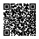 QR code for sharing / printing