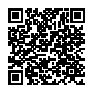 QR code for sharing / printing