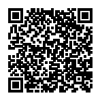 QR code for sharing / printing