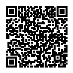 QR code for sharing / printing