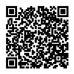 QR code for sharing / printing