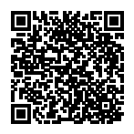 QR code for sharing / printing