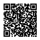 QR code for sharing / printing