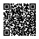 QR code for sharing / printing