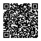 QR code for sharing / printing