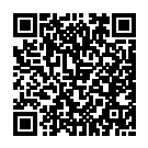 QR code for sharing / printing