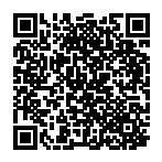 QR code for sharing / printing