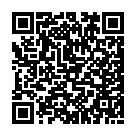 QR code for sharing / printing