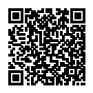 QR code for sharing / printing