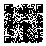 QR code for sharing / printing