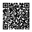 QR code for sharing / printing