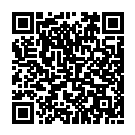 QR code for sharing / printing