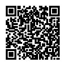 QR code for sharing / printing