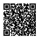 QR code for sharing / printing