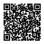 QR code for sharing / printing
