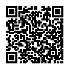 QR code for sharing / printing