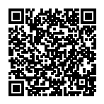QR code for sharing / printing