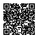 QR code for sharing / printing