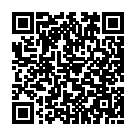 QR code for sharing / printing