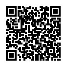 QR code for sharing / printing