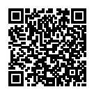 QR code for sharing / printing