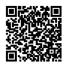 QR code for sharing / printing