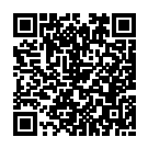QR code for sharing / printing