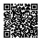 QR code for sharing / printing