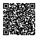 QR code for sharing / printing