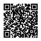 QR code for sharing / printing