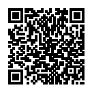 QR code for sharing / printing