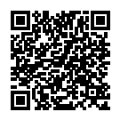 QR code for sharing / printing