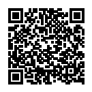 QR code for sharing / printing