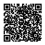 QR code for sharing / printing