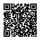QR code for sharing / printing