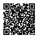 QR code for sharing / printing