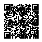 QR code for sharing / printing