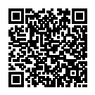 QR code for sharing / printing