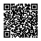 QR code for sharing / printing