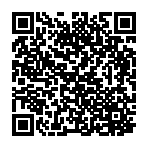 QR code for sharing / printing