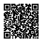 QR code for sharing / printing