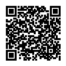 QR code for sharing / printing
