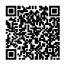 QR code for sharing / printing