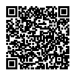QR code for sharing / printing