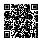 QR code for sharing / printing