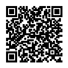 QR code for sharing / printing