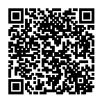 QR code for sharing / printing