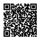 QR code for sharing / printing
