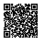 QR code for sharing / printing
