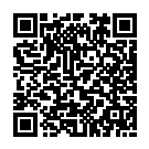 QR code for sharing / printing